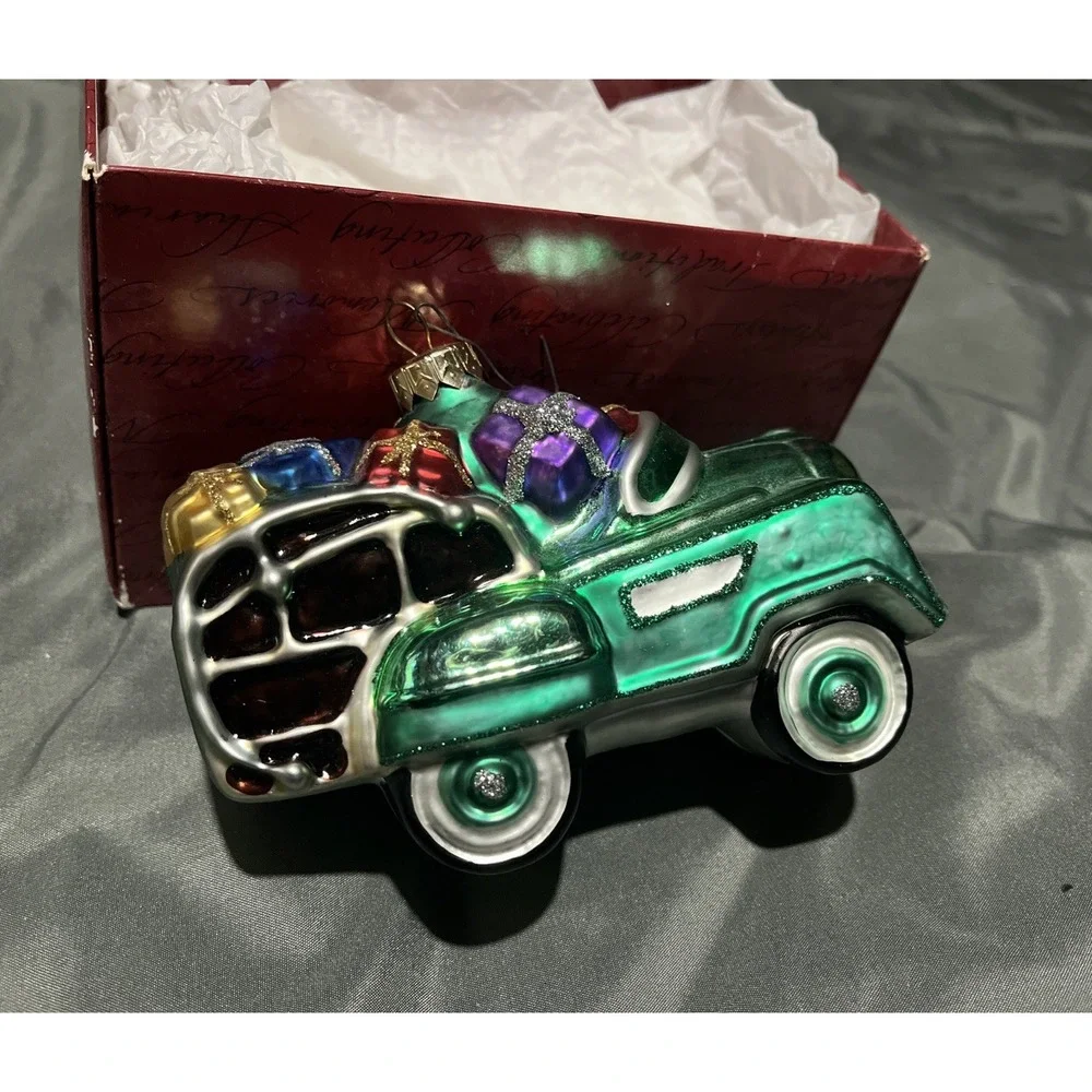 Hallmark preowned